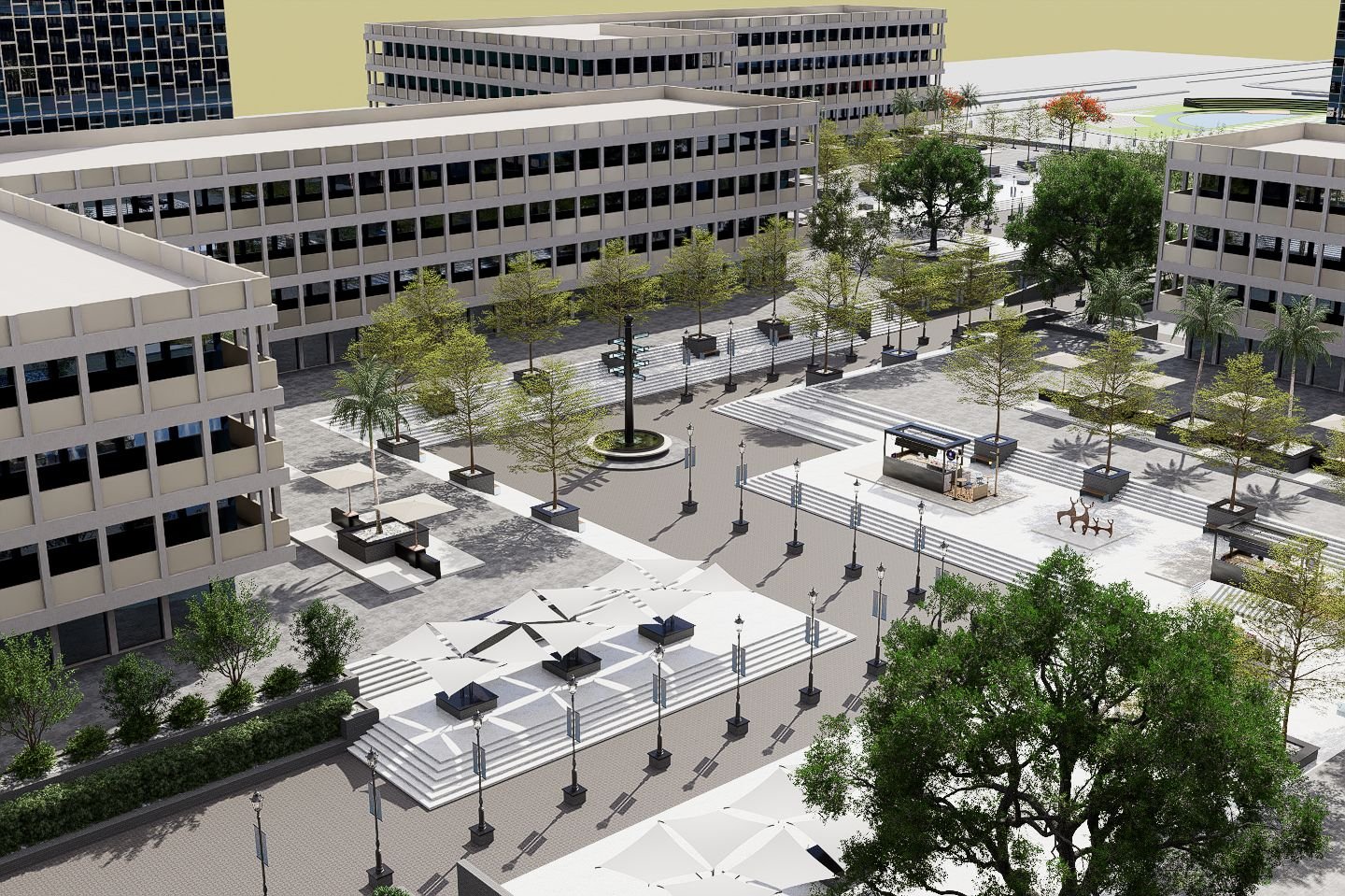 Urban Design
