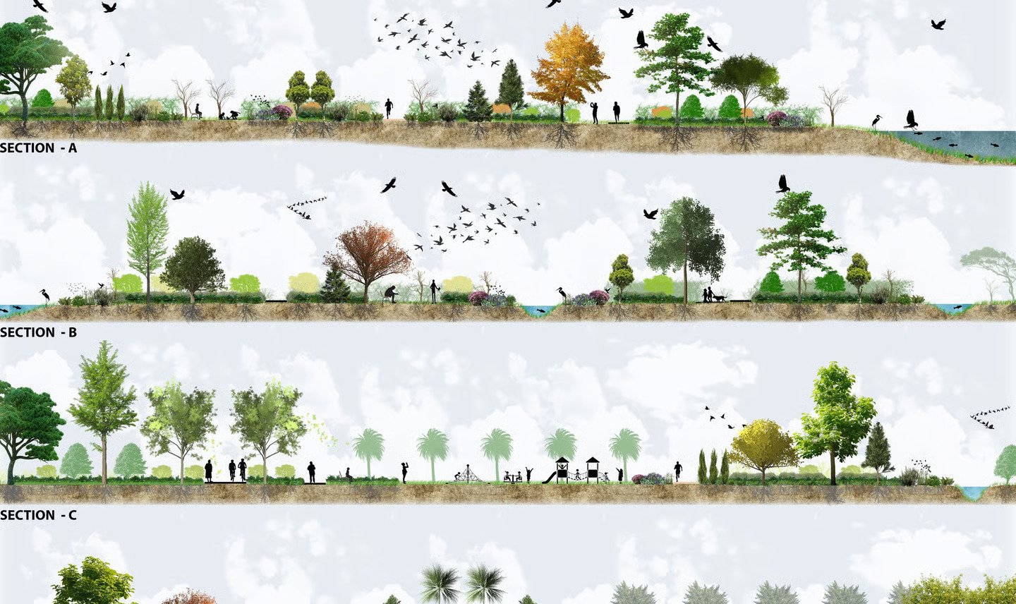 Landscape Design
